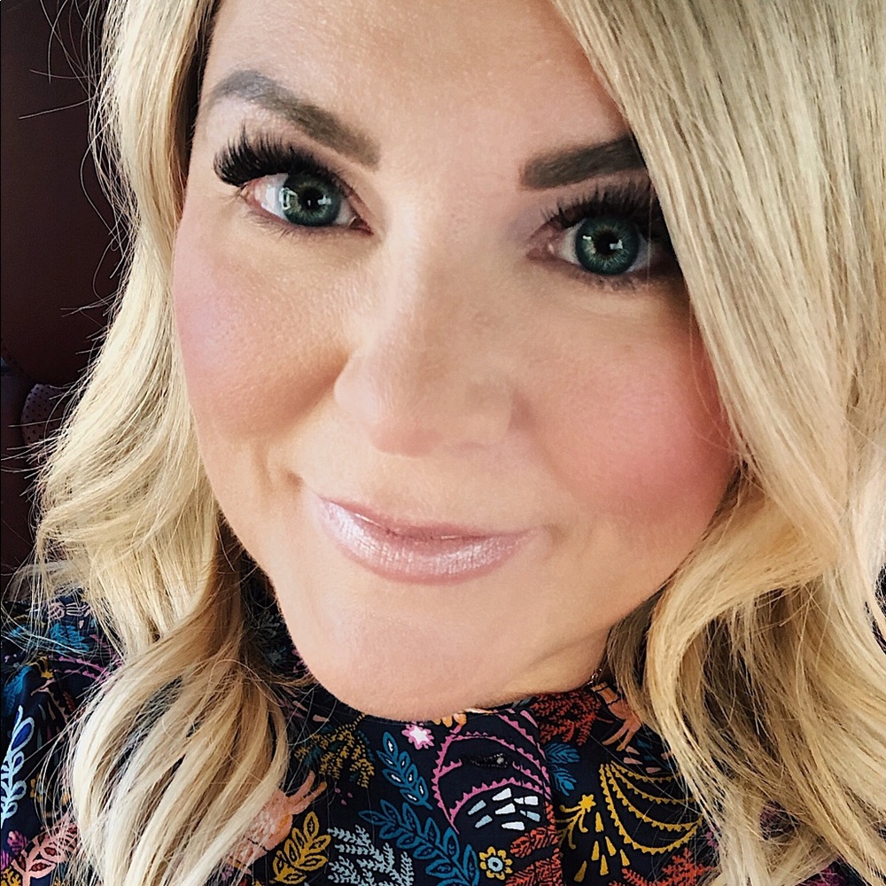 Meet your Posher, Cristi